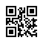 QR Code zur Navigation