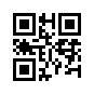 QR Code zur Navigation