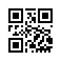 QR Code zur Navigation