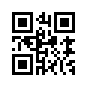 QR Code zur Navigation