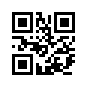 QR Code zur Navigation