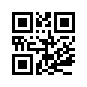 QR Code zur Navigation