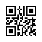 QR Code zur Navigation