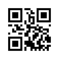 QR Code zur Navigation