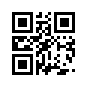 QR Code zur Navigation