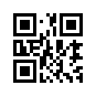 QR Code zur Navigation