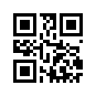 QR Code zur Navigation