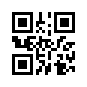 QR Code zur Navigation