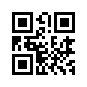 QR Code zur Navigation