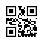 QR Code zur Navigation