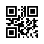 QR Code zur Navigation