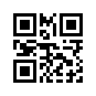 QR Code zur Navigation