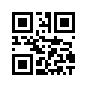 QR Code zur Navigation