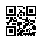 QR Code zur Navigation