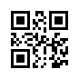 QR Code zur Navigation