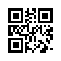 QR Code zur Navigation