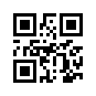 QR Code zur Navigation