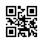 QR Code zur Navigation