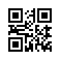 QR Code zur Navigation