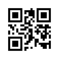 QR Code zur Navigation