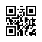 QR Code zur Navigation