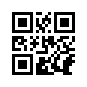 QR Code zur Navigation