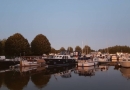 Stellplätz Jachthaven Winschoten