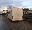in 4881 Straß im Attergau / Österreich