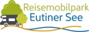 Logo des Reisemobilpark Eutiner See